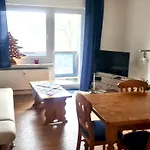 Keilbergblick Apartment *