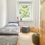 Keilbergblick Apartment *