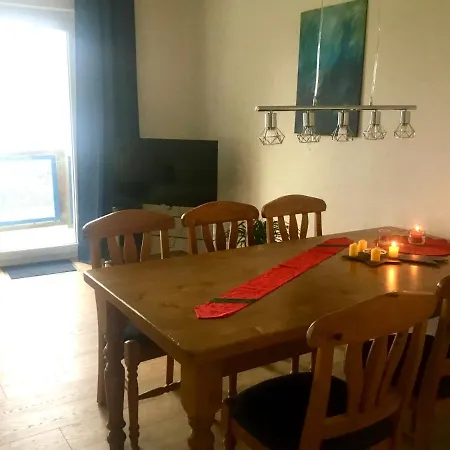 Keilbergblick Apartamento
