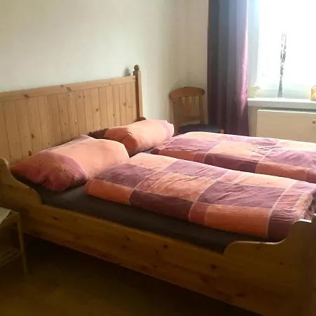 Keilbergblick Apartamento *