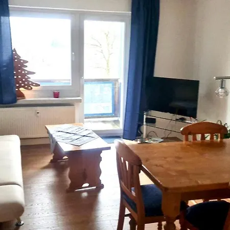 Keilbergblick Appartement *