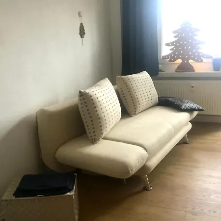 Keilbergblick Apartamento *