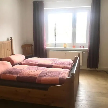 Keilbergblick Apartamento *