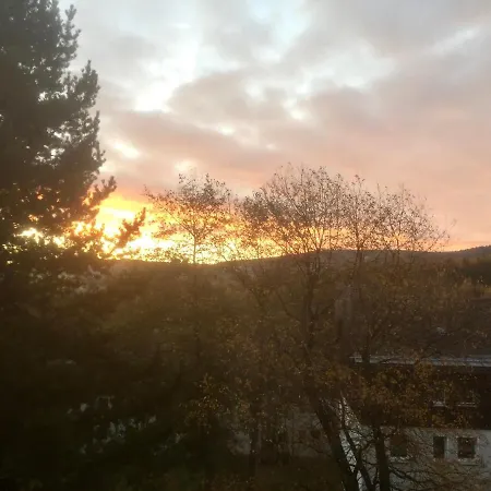 Keilbergblick דירה *