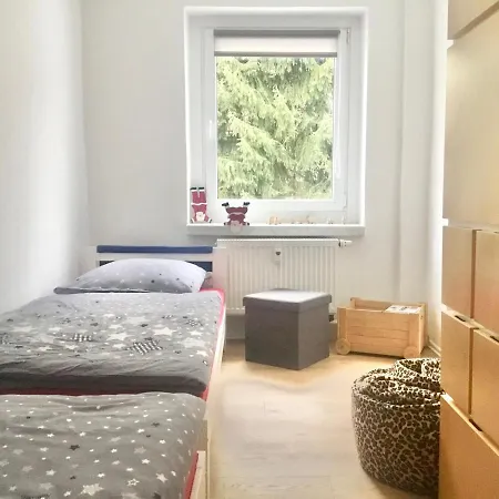 Keilbergblick Apartamento *