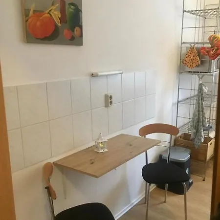 Keilbergblick Apartamento *