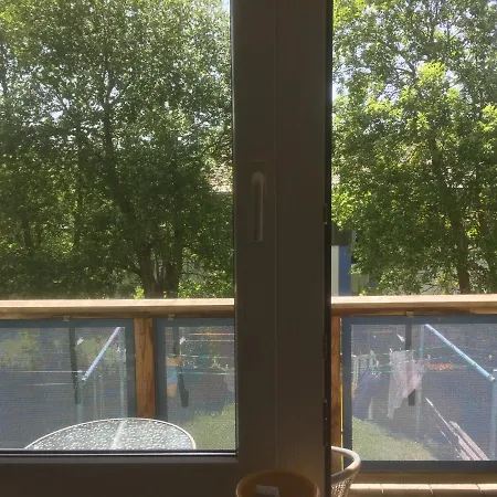 Keilbergblick אוברוויזנטל