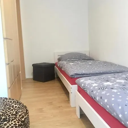 Apartamento Keilbergblick