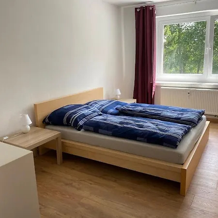 דירה Keilbergblick