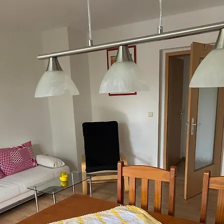 Keilbergblick דירה