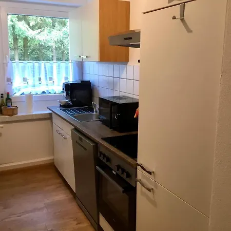 Keilbergblick דירה