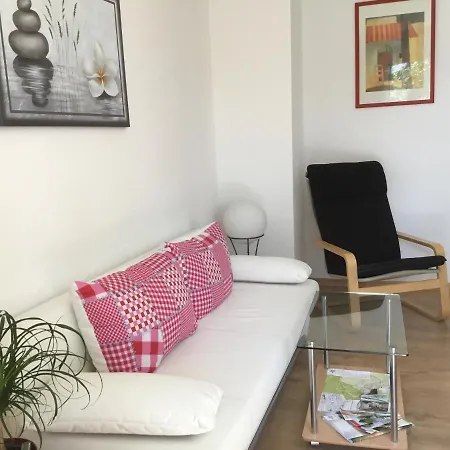 דירה Keilbergblick אוברוויזנטל