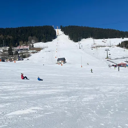 Keilbergblick * Oberwiesenthal