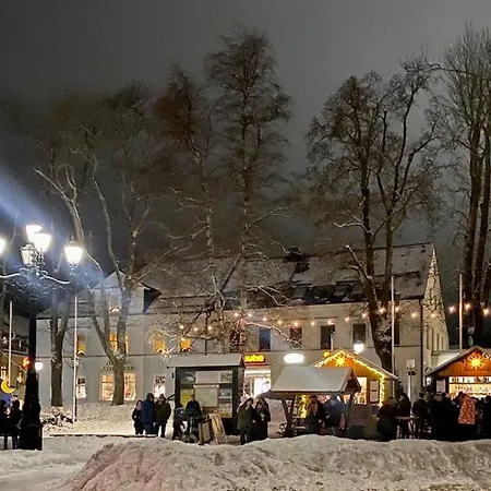 Keilbergblick דירה