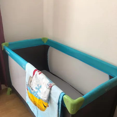 דירה Keilbergblick אוברוויזנטל