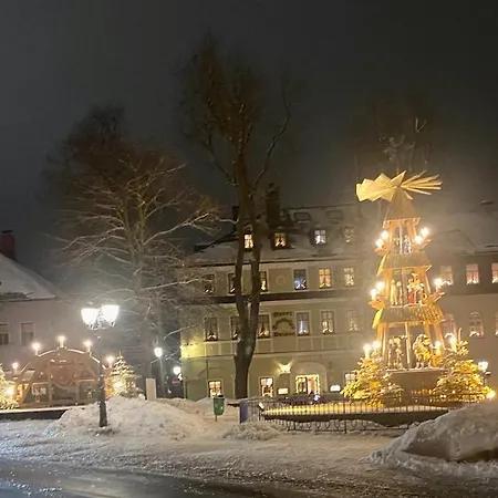 Keilbergblick Апартаменты