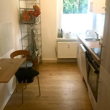 Keilbergblick Apartmán *