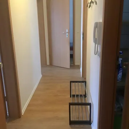 Apartamento Keilbergblick *