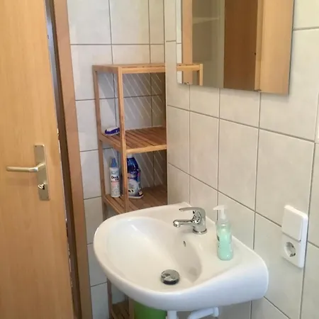 Keilbergblick Apartamento Oberwiesenthal