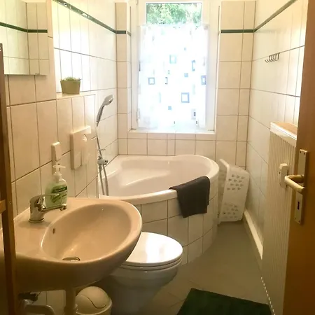 Keilbergblick Apartmán