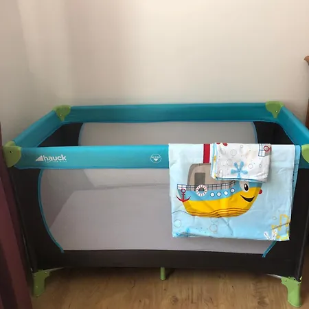 Apartamento Keilbergblick *