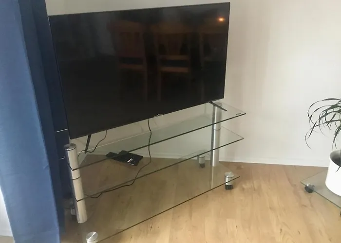 Keilbergblick * Oberwiesenthal