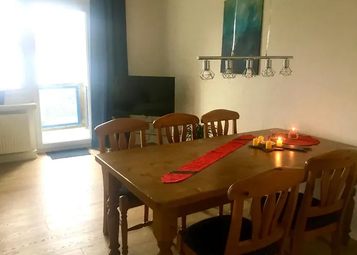 Keilbergblick Апартаменты