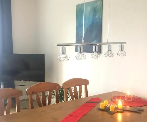 Keilbergblick Oberwiesenthal