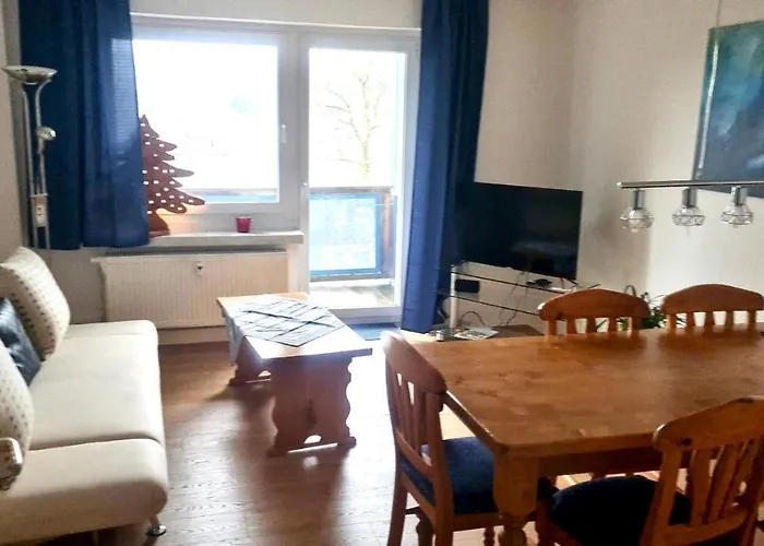 Keilbergblick Apartmán *