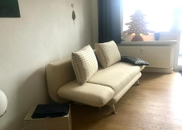 Keilbergblick Апартаменты *