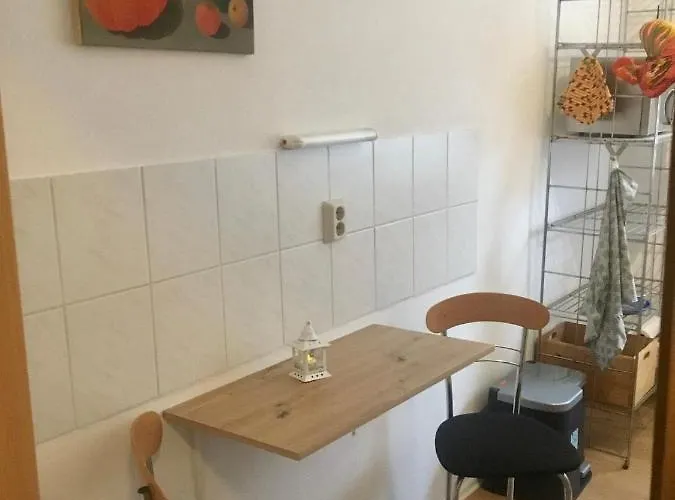 Keilbergblick Apartmán *