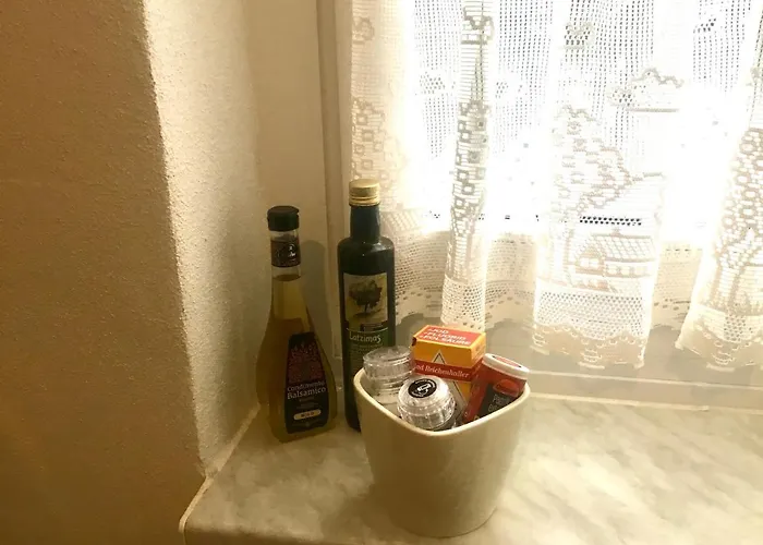 Keilbergblick * Курорт Обервизенталь