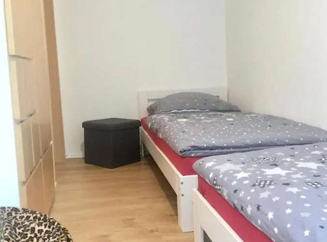 Apartmán Keilbergblick