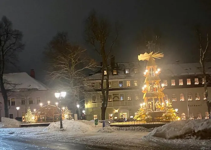 Keilbergblick Apartmán