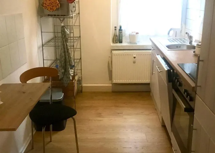 Keilbergblick Apartmán *