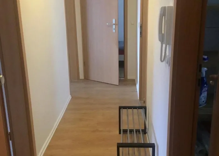 Apartmán Keilbergblick *