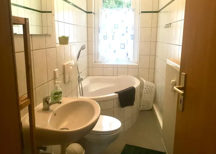 Keilbergblick Апартаменты